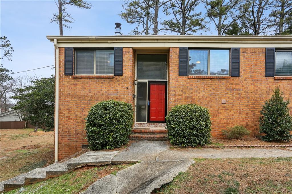 3344 Northcrest Rd. #A, Atlanta, GA 30340