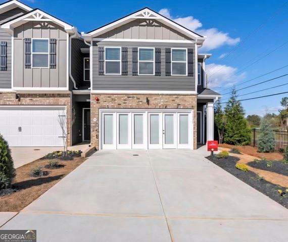 11518 Kimberly Way #29, Hampton, GA 30228