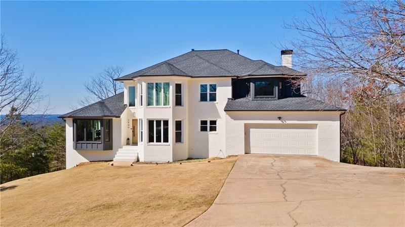 2949 Summitop Ct., Marietta, GA 30066