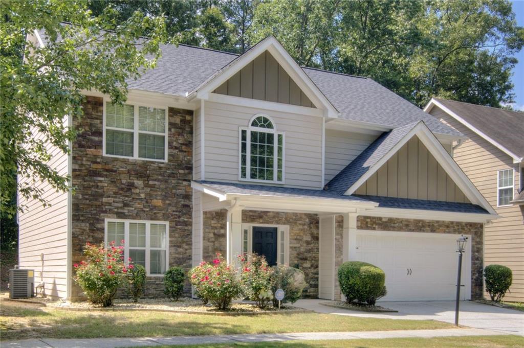 2670 Freemont St., Snellville, GA 30078