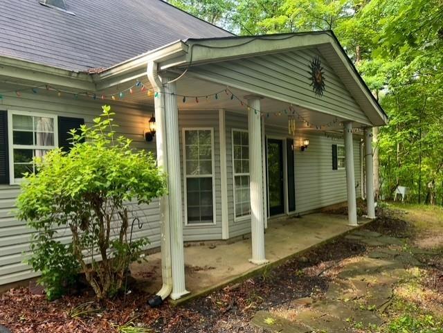 103 Pacer Ct., Waleska, GA 30183