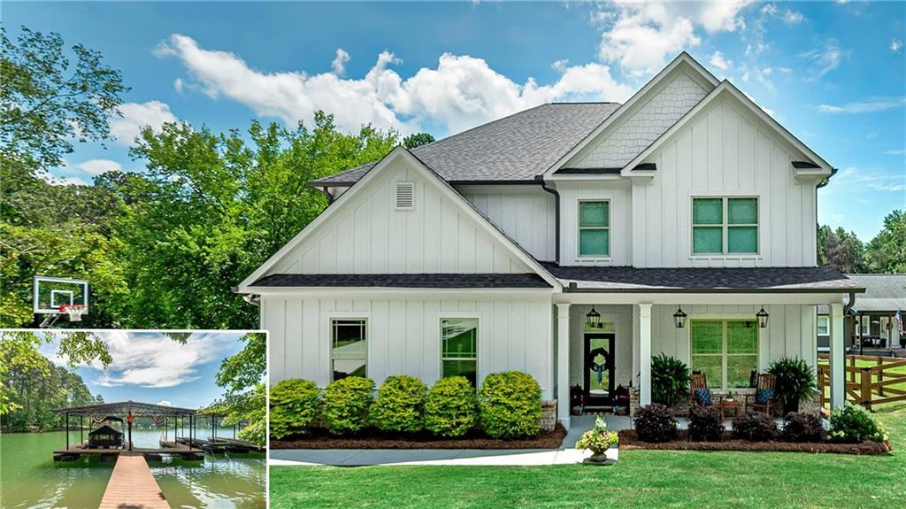 3575 Beaver Cove Rd., Cumming, GA 30041
