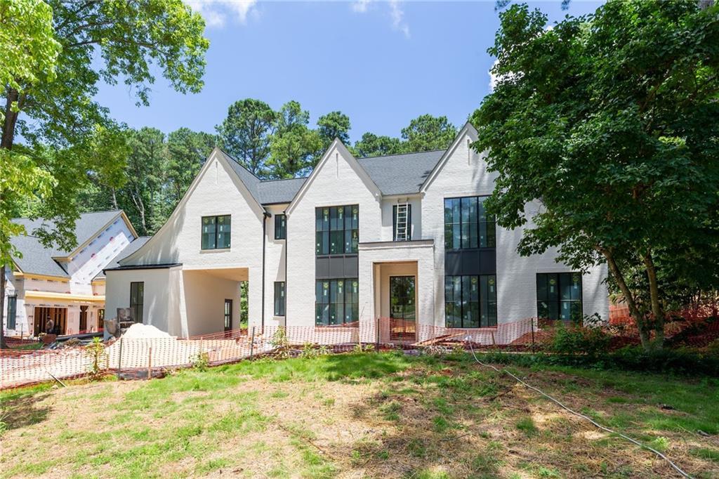 195 Shady Grove Ln., Alpharetta, GA 30009