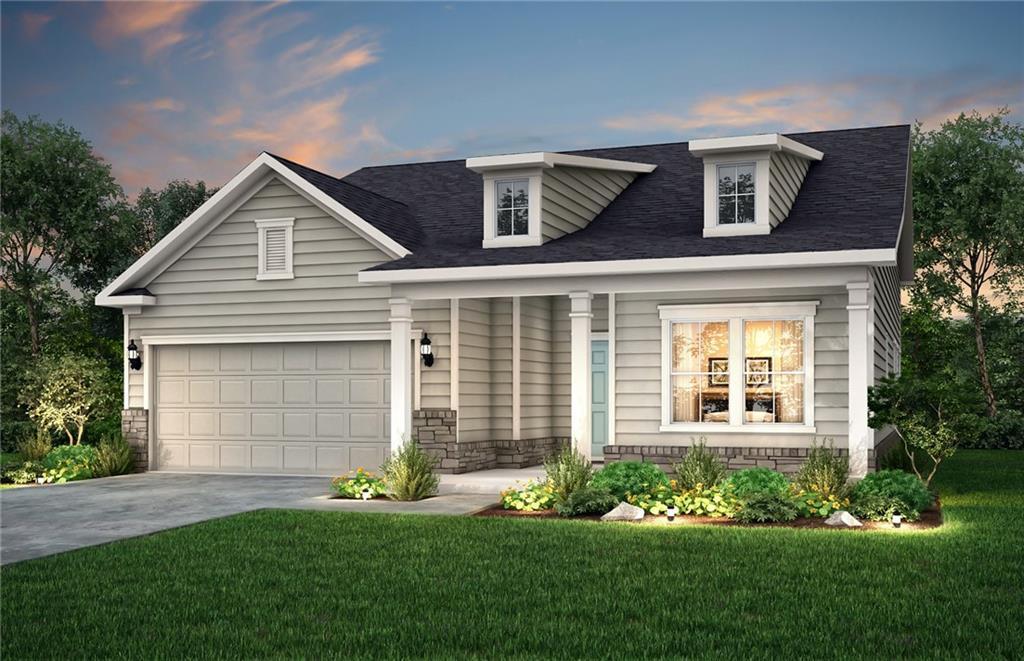 841 Pineberry Ct., Grayson, GA 30017