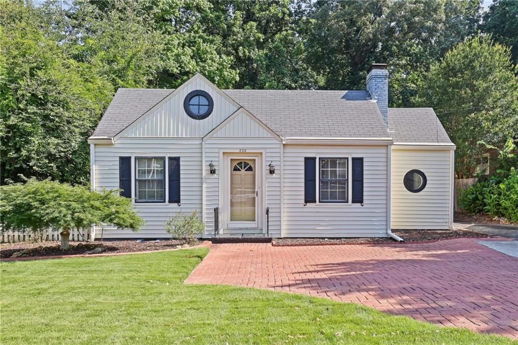 226 Polk St., Marietta, GA 30064