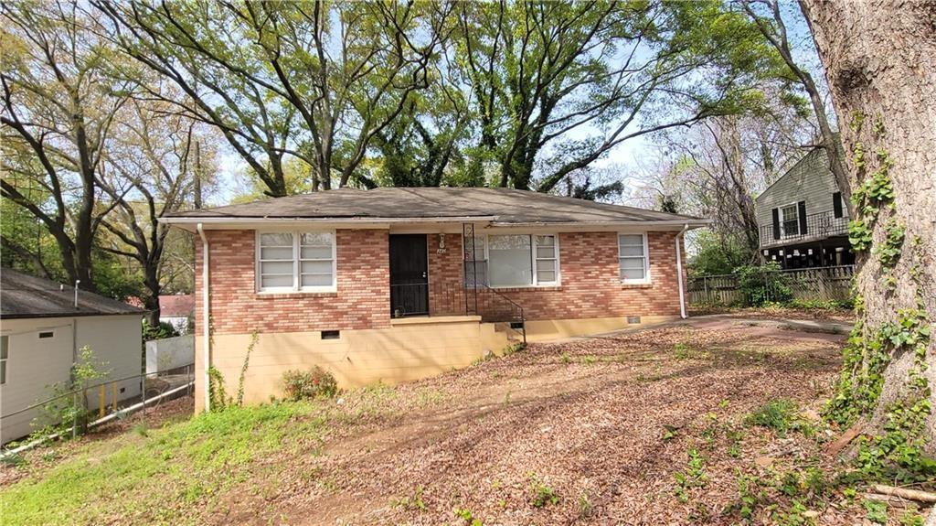 340 Adelle St., Atlanta, GA 30315