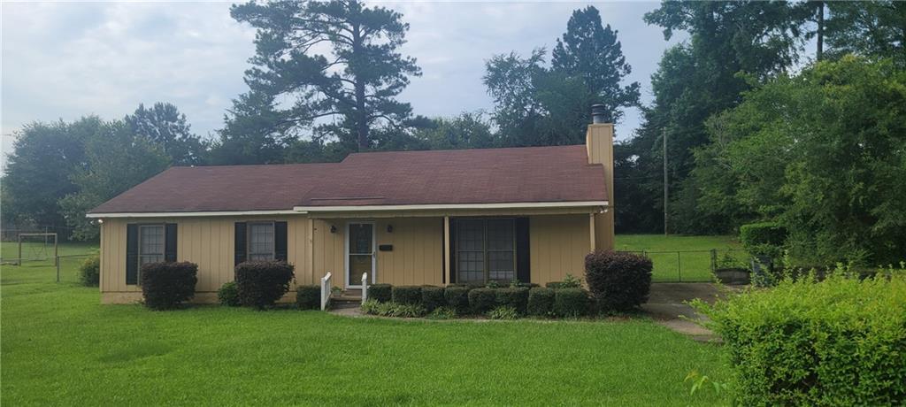 219 Cosby Dr., Lagrange, GA 30241