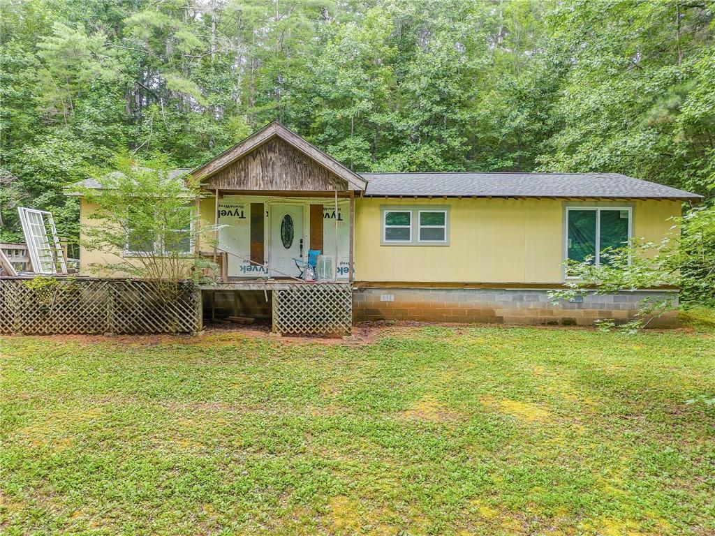 10610 Chatsworth Hwy., Ellijay, GA 30540