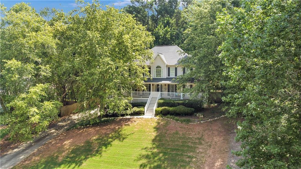 192 Sheraton Way, Dallas, GA 30132