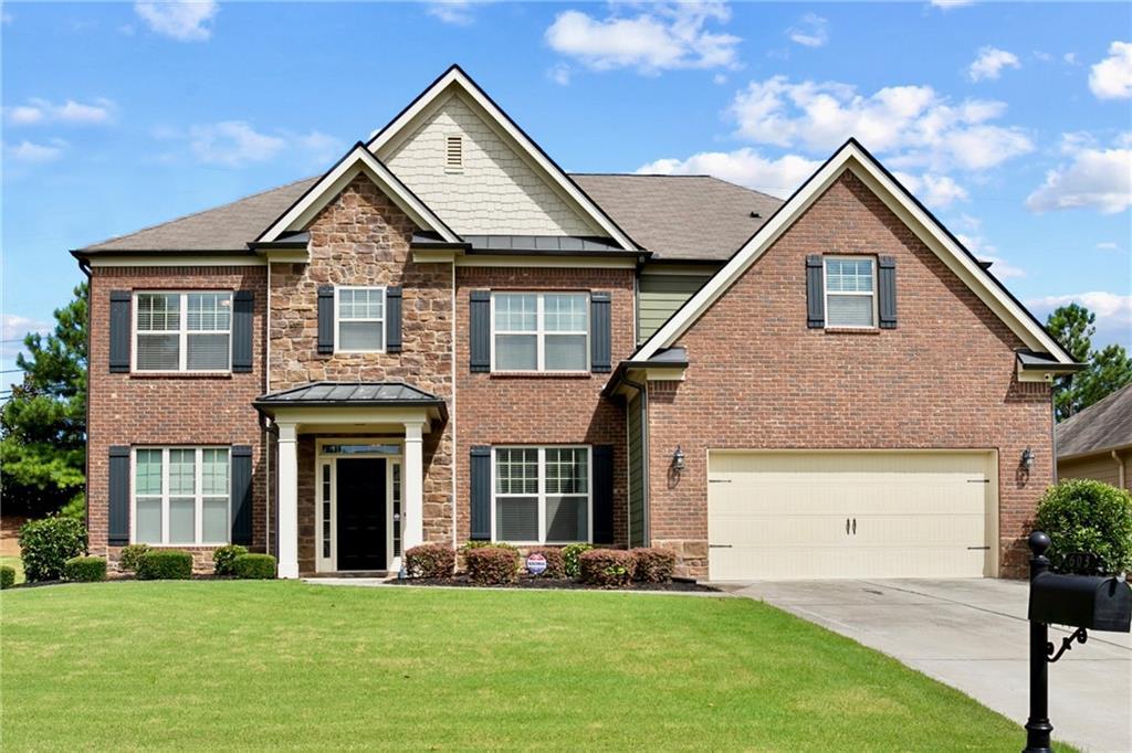 603 Discovery Ct., Acworth, GA 30102