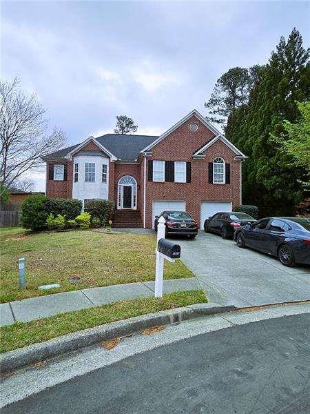 2669 Ambria Dr., Buford, GA 30519