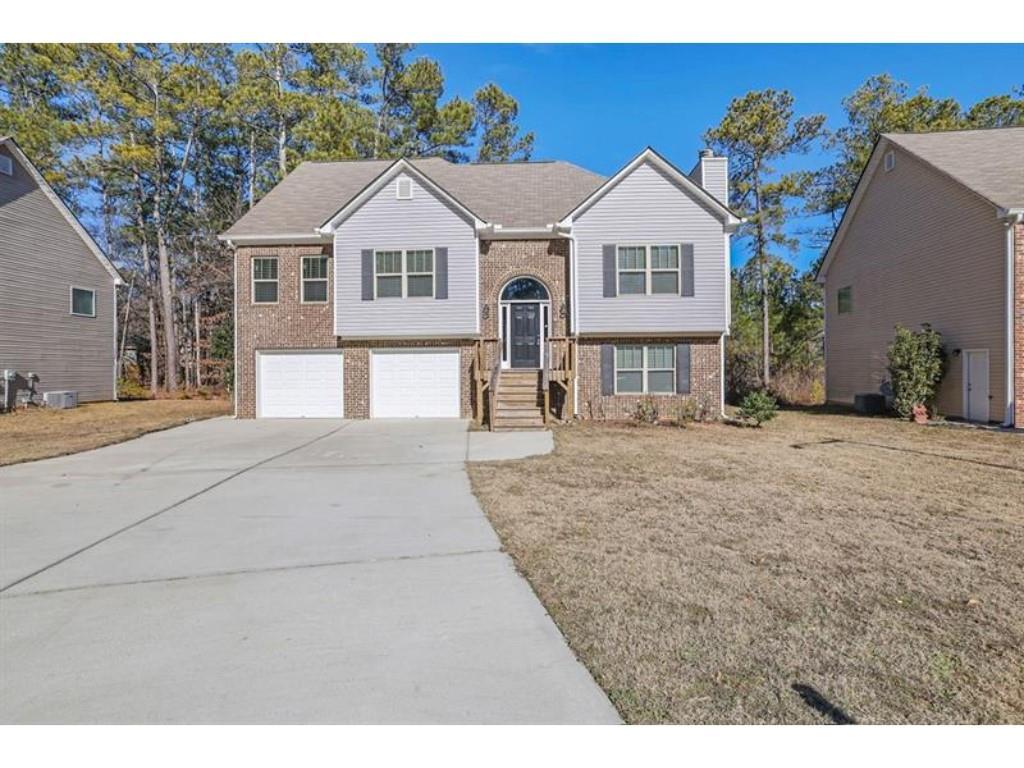 2686 Caleb James Rd., Marietta, GA 30064