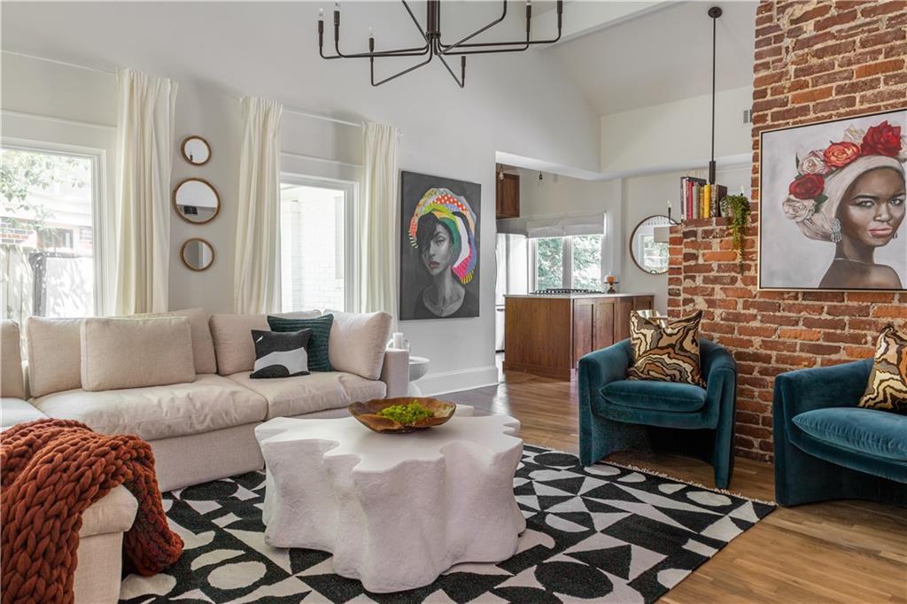 1129 Alta Ave Ne, Atlanta, GA 30307