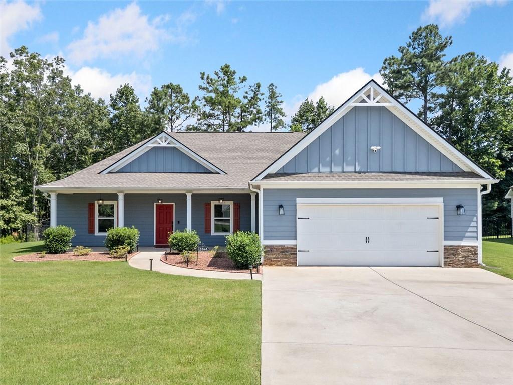 8864 St Andrews Pkwy., Winston, GA 30187