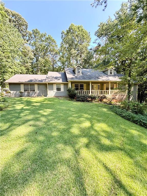 1125 Johnson Cir., Lawrenceville, GA 30046