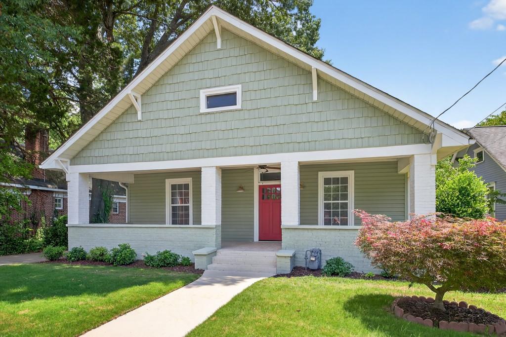 60 Douglas St., Atlanta, GA 30317