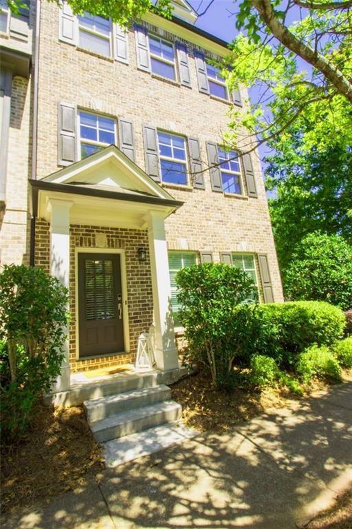 1420 Baygreen Rd., Suwanee, GA 30024