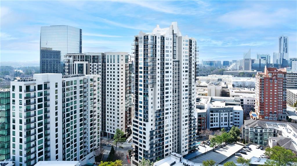 3481 Lakeside Dr. #2207, Atlanta, GA 30326