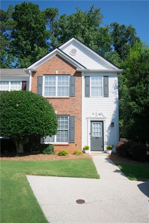 1889 Stancrest Trace, Kennesaw, GA 30152