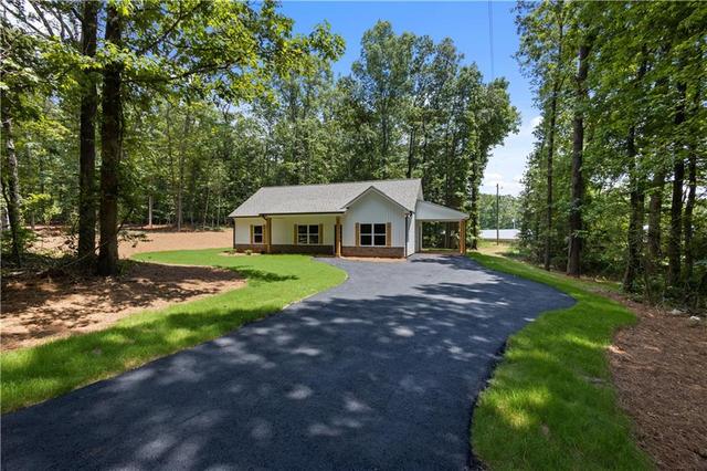 New Construction Homes For Sale This Week in Rockmart: July 2nd to July 8th
