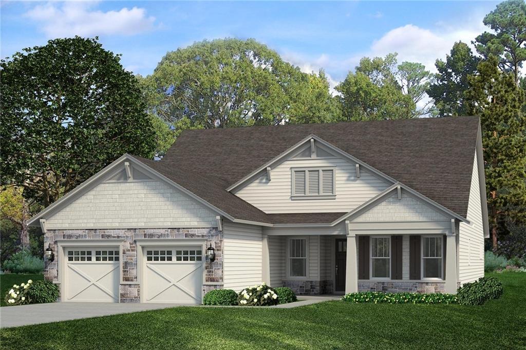 234 Pecks Ct., Hoschton, GA 30548