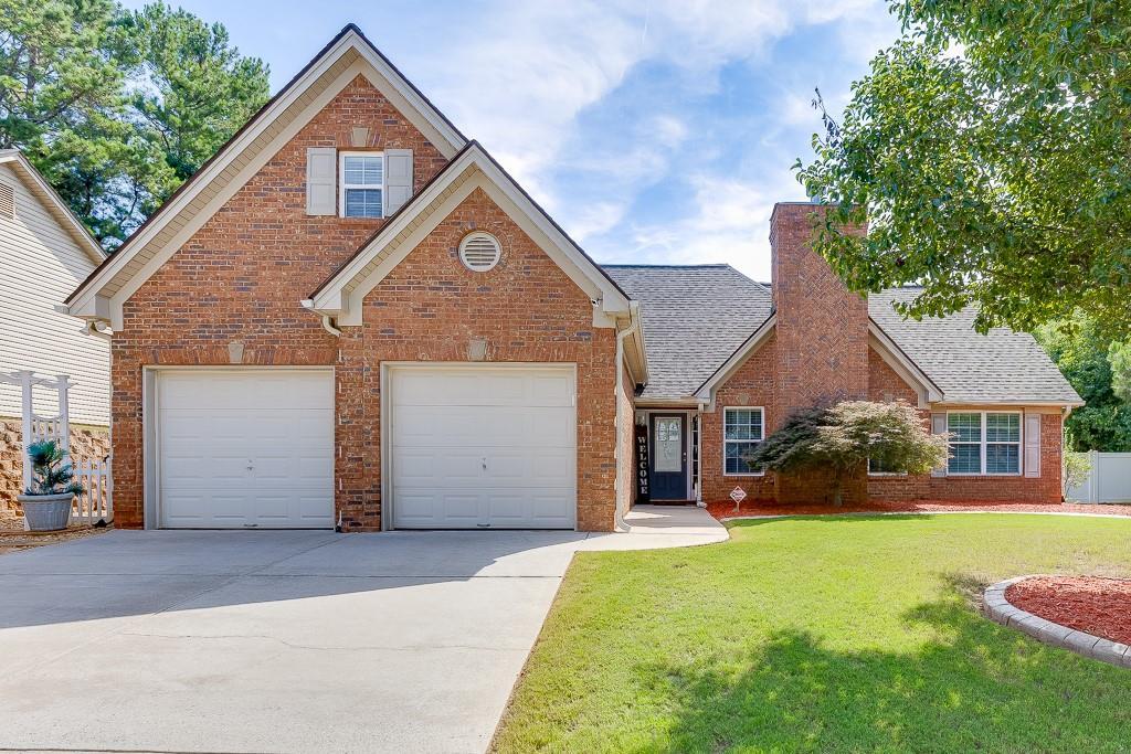 964 Jasmine Dr., Jefferson, GA 30549