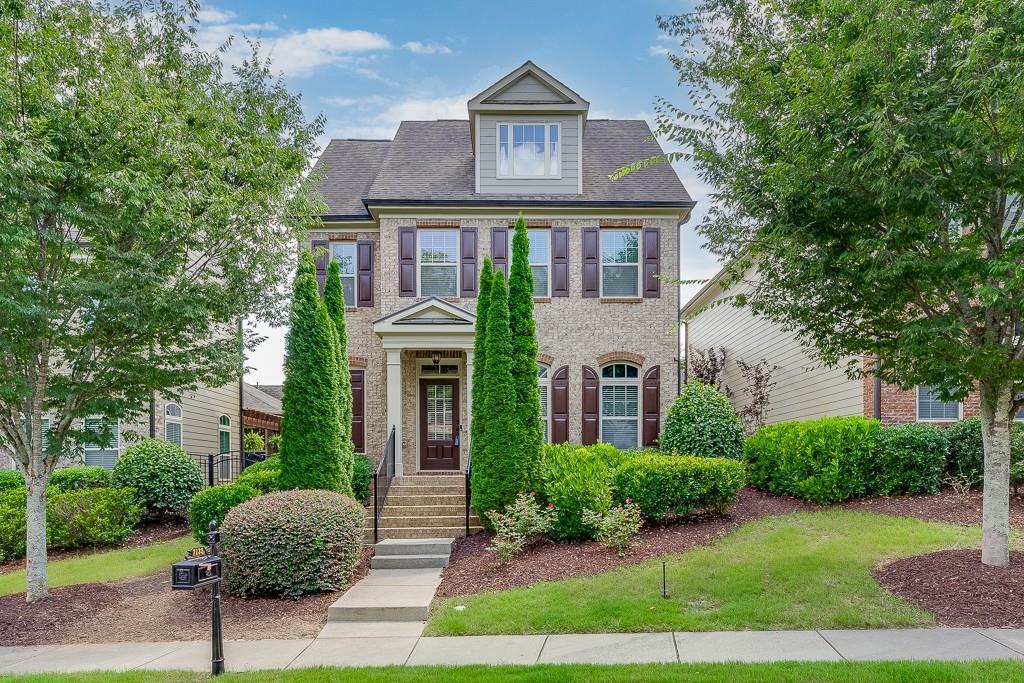 7135 Winthrop Rd., Alpharetta, GA 30005
