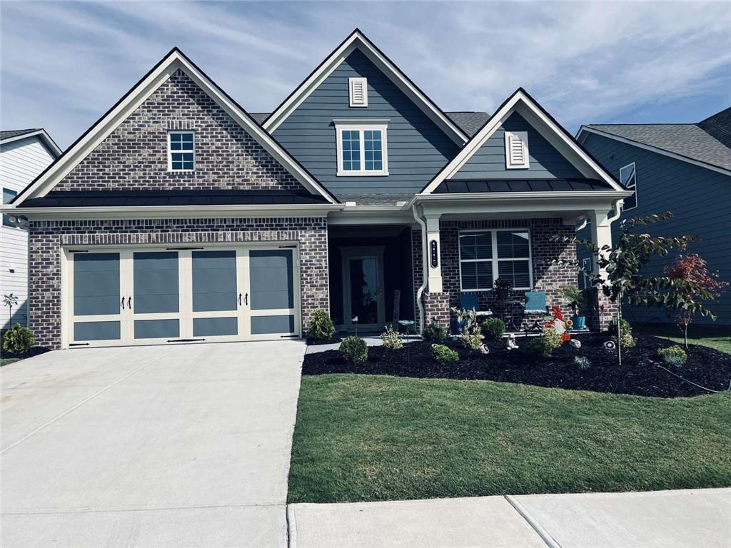 1115 Durham Rd., Canton, GA 30114