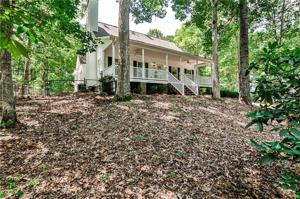 254 Sundown Way, Dawsonville, GA 30534