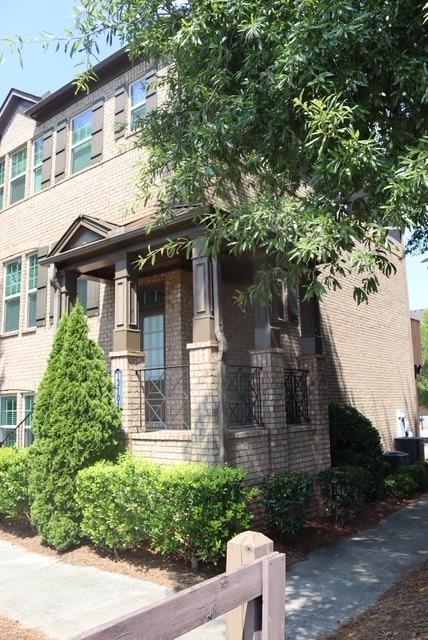 13101 W Twin Alley, Alpharetta, GA 30004