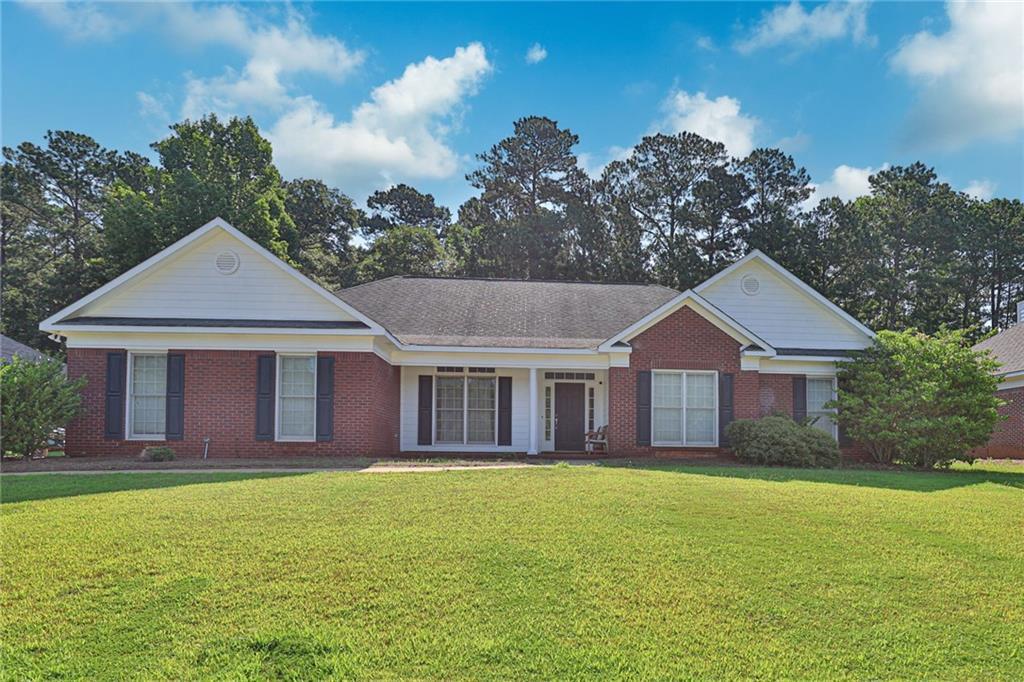 4579 Carnoustie Ln., Columbus, GA 31909