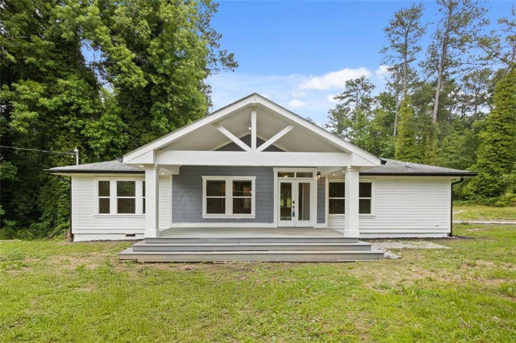 2552 Scenic Hwy., Snellville, GA 30078