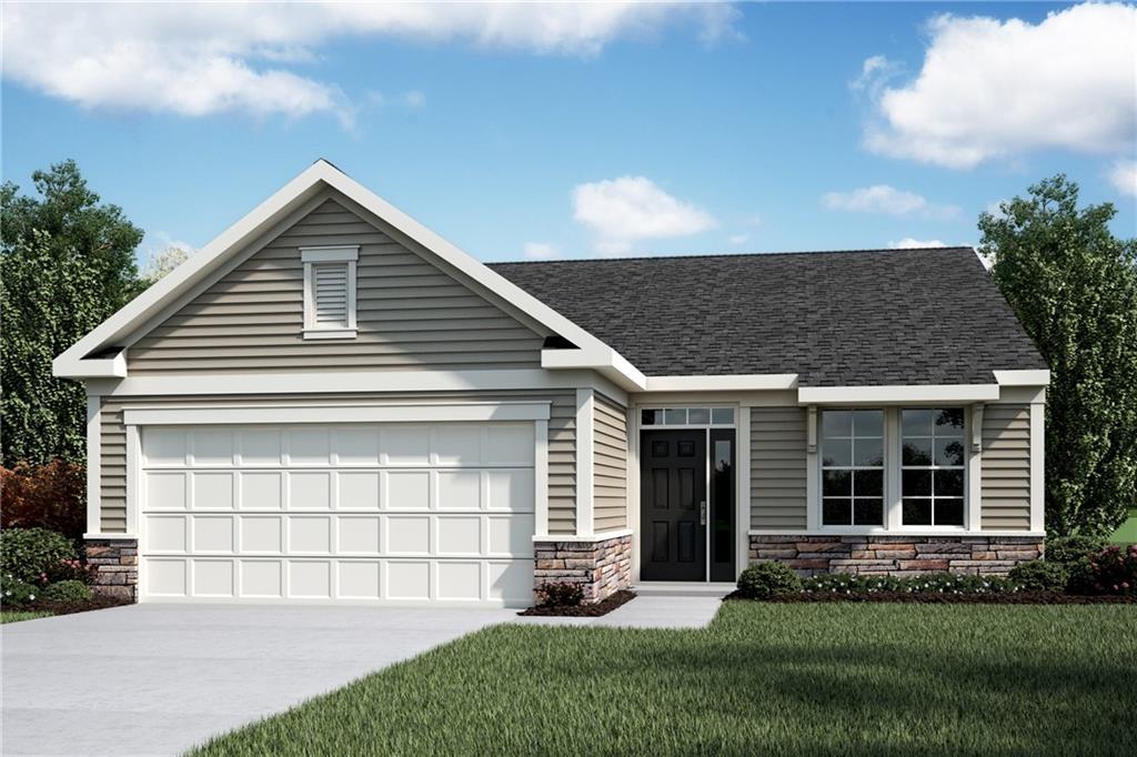 157 Laurel Farms Ln., Dallas, GA 30157