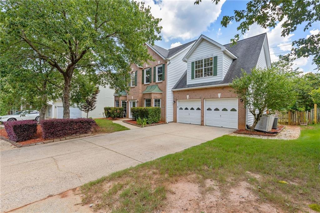 1120 Charter Club Dr., Lawrenceville, GA 30043