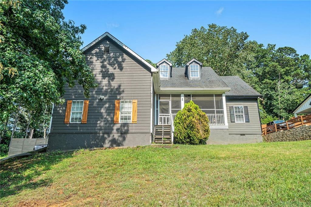 1640 Killian Hill Rd., Lilburn, GA 30047