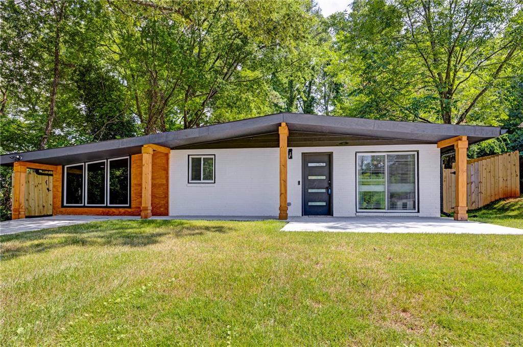 2047 Boulderview Dr., Atlanta, GA 30316