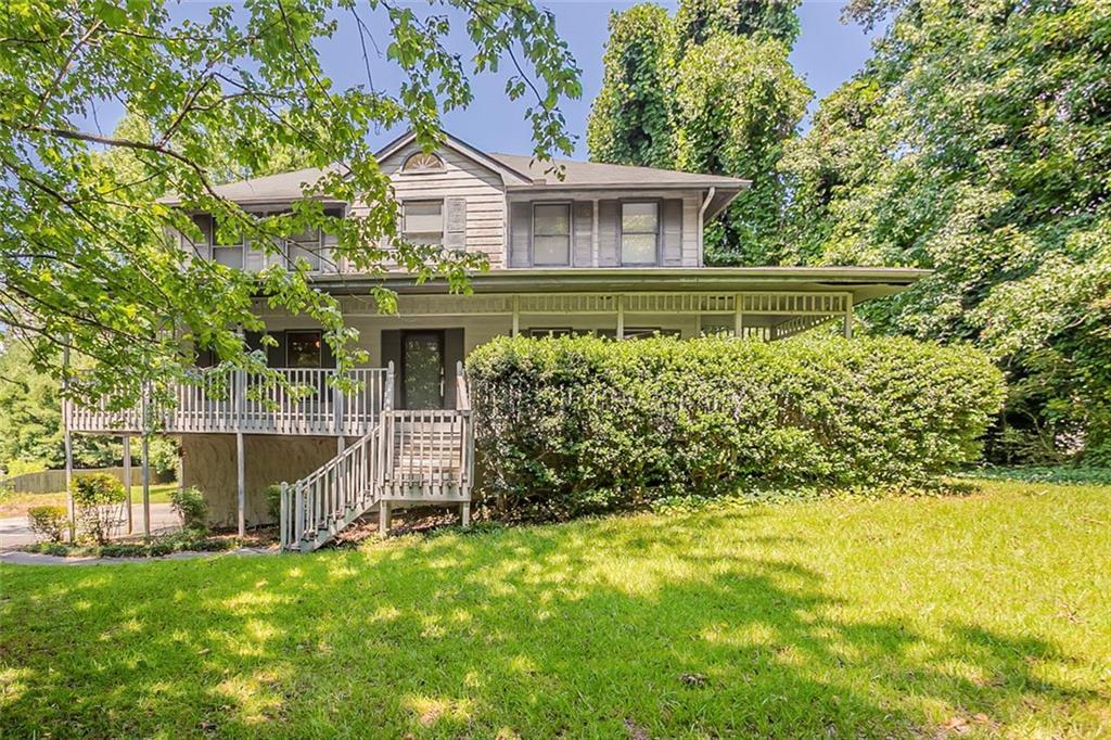 706 Willow Bend Dr., Jonesboro, GA 30238