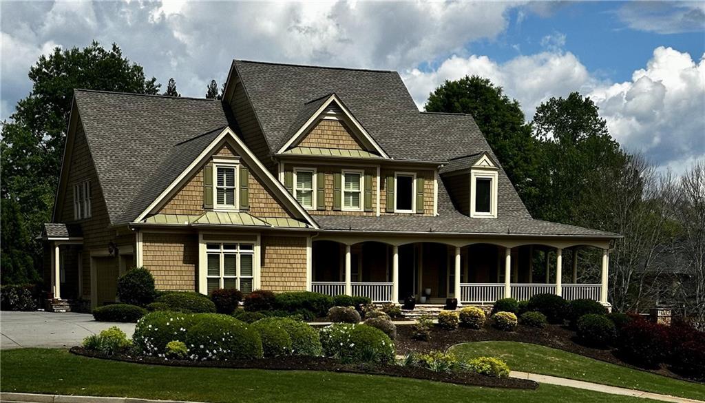 373 Flatstone Way, Marietta, GA 30064