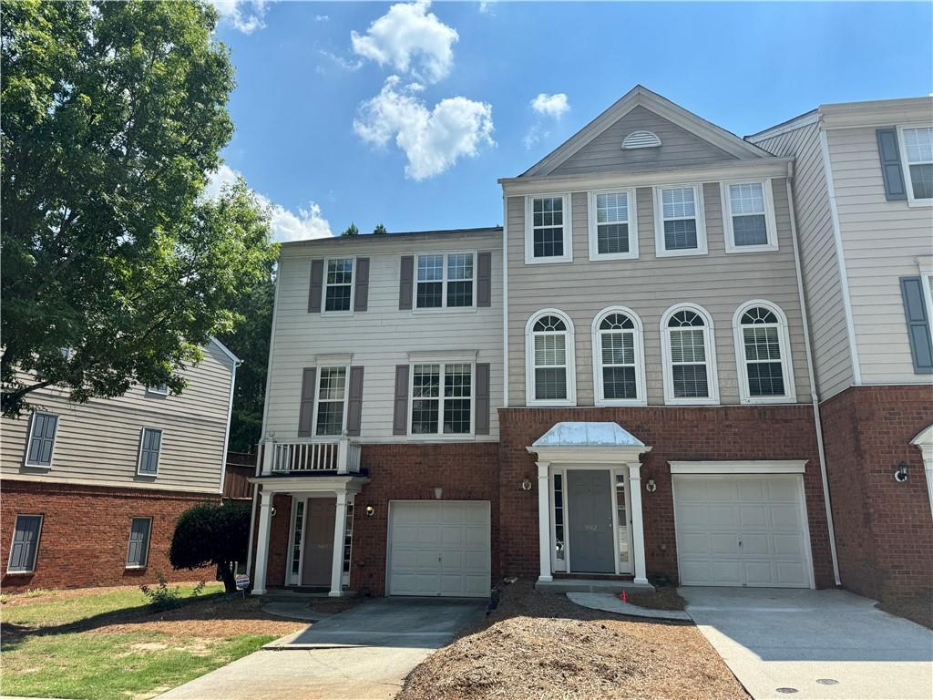 3980 Howell Park Rd., Duluth, GA 30096