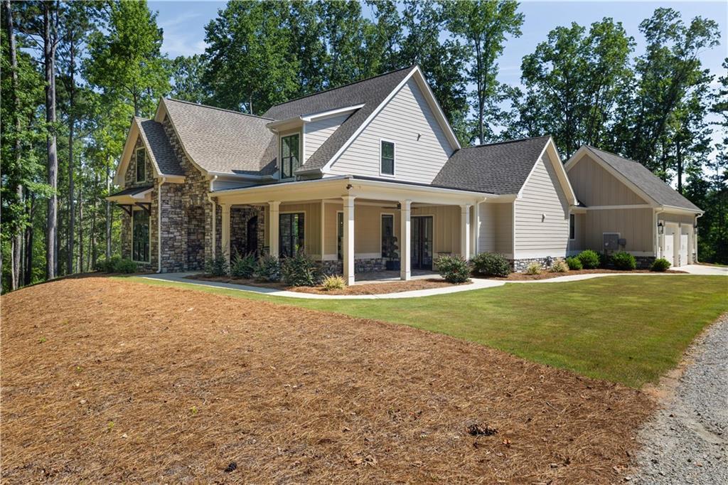 1282 Dean Hill Rd., Monroe, GA 30655