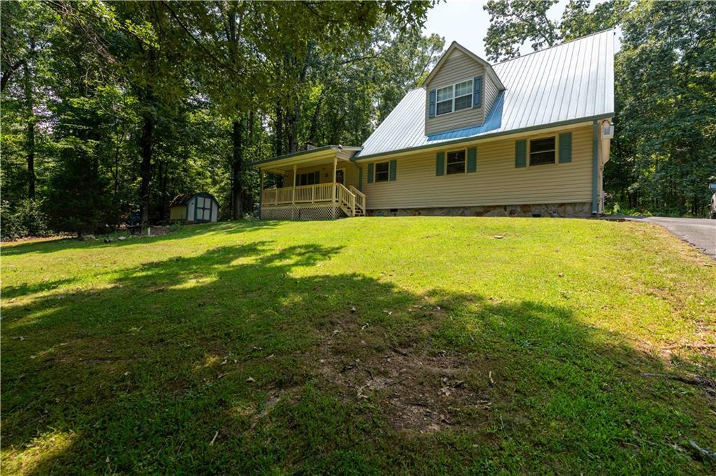 323 Mason Rd., Calhoun, GA 30701