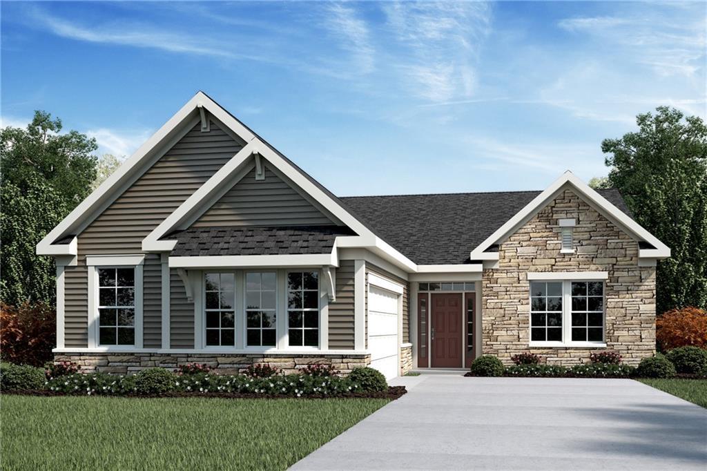 23 Cambridge Ln., Dallas, GA 30157