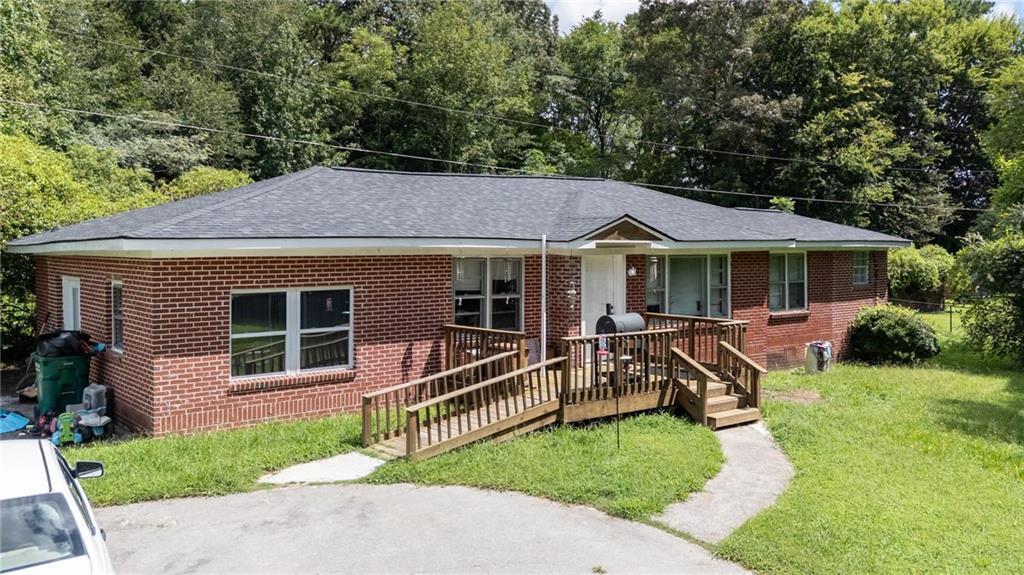 996 Chatsworth Highway 225, Calhoun, GA 30701