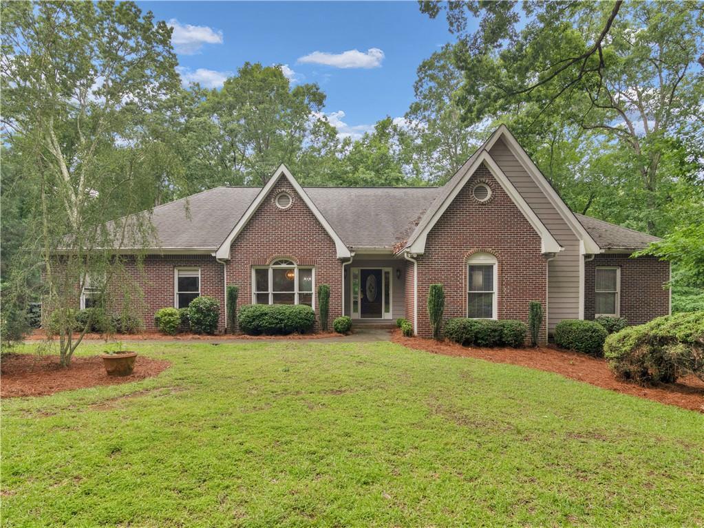 507 N Green Cir., Mcdonough, GA 30252