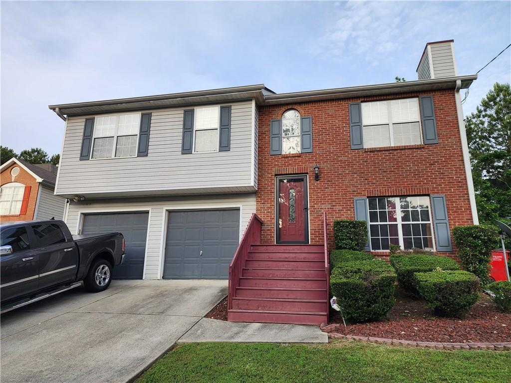 4170 Jewell Ter., Conley, GA 30288