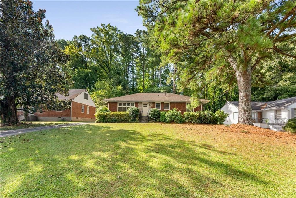 1307 Mayfair Dr., Atlanta, GA 30324