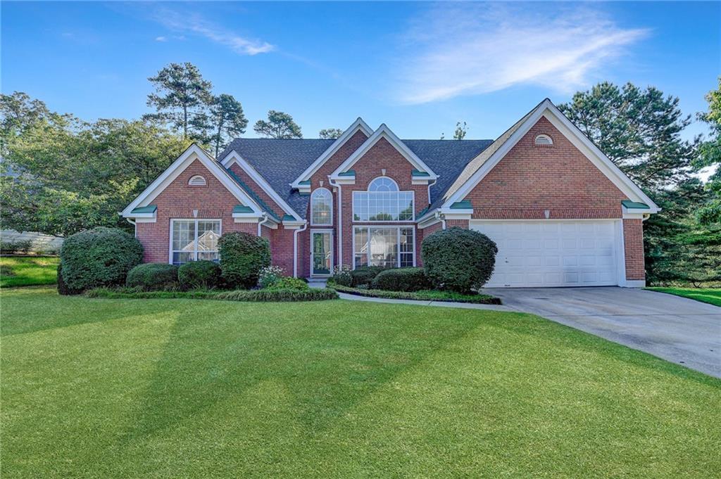 3643 Dunbar Ln., Suwanee, GA 30024