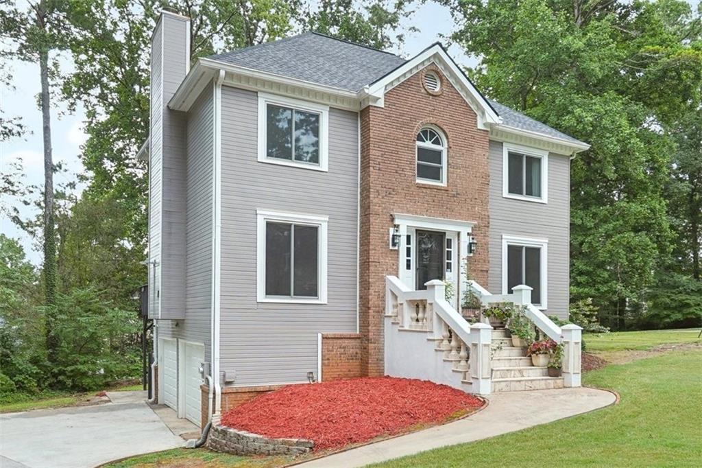 2101 Dawn Ct., Suwanee, GA 30024