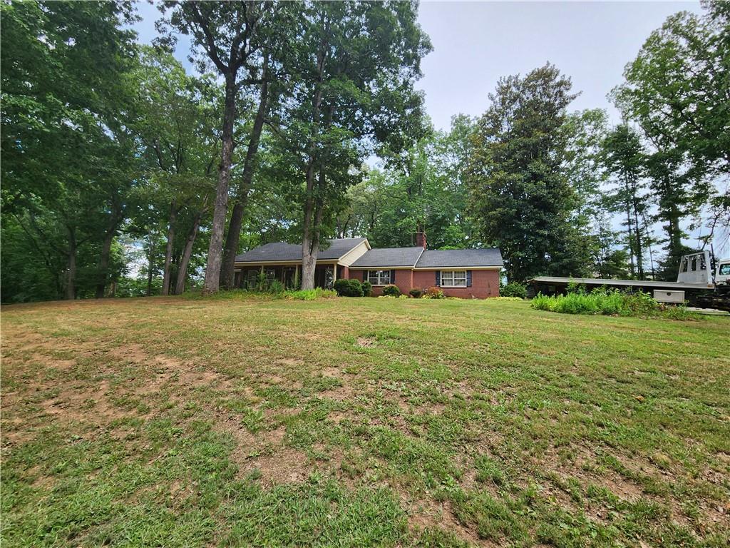 9413 Davis Street, Braselton, GA 30517