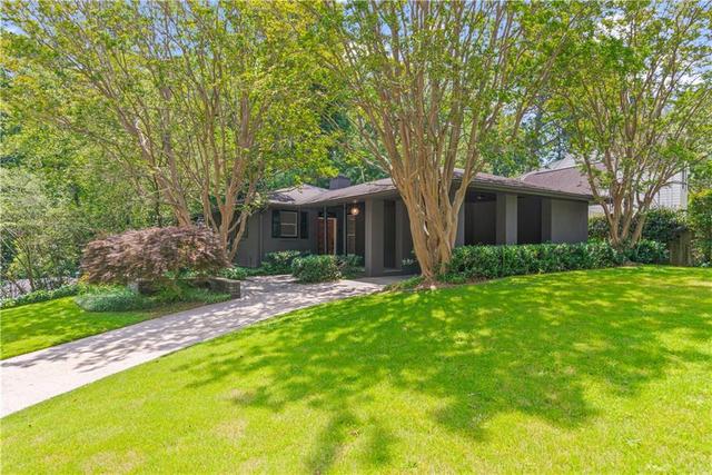 New Homes For Sale This Week That Attend Garden Hills Elementary School: July 4th to July 10th
